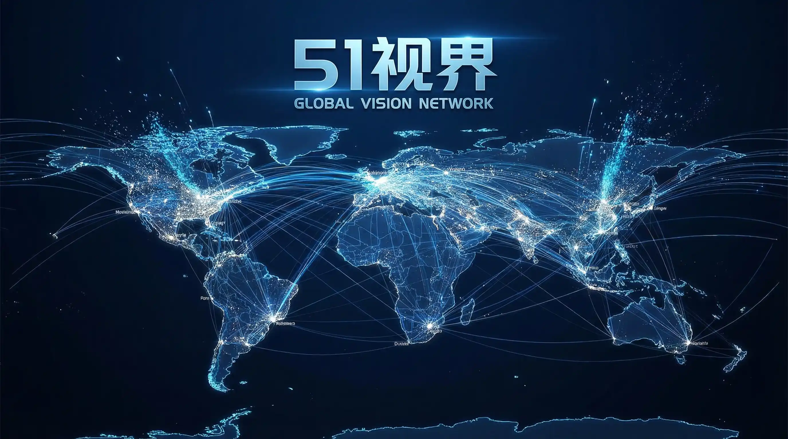 全球新闻网络信息互联 - 51网 时事要闻